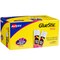 Avery Glue Stick, White, 1.27 oz., Washable, 18 Permanent Glue Sticks, Value Pack (00192)